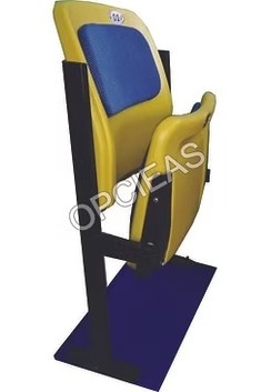 Multiplex Cinema Chairs