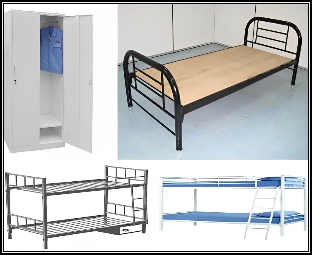 Opcieas Best Bunker Cot Furniture Manufactures
