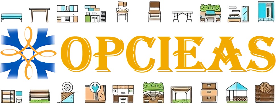 About Opcieas Furnitures