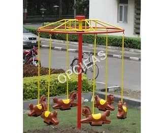 Swings and Slides Manufacturers