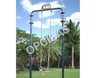 Outdoor Play Equipment Manufacturers