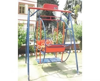 Fun play solutions for kids