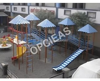 Indoor Play Equipment Suppliers