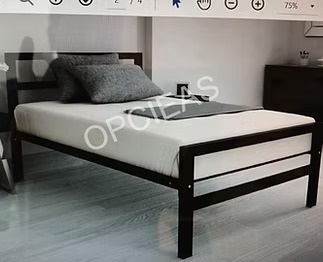 Strong and durable bunk beds